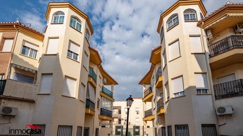 Foto 4 de Piso en venta en Híjar, Las Gabias