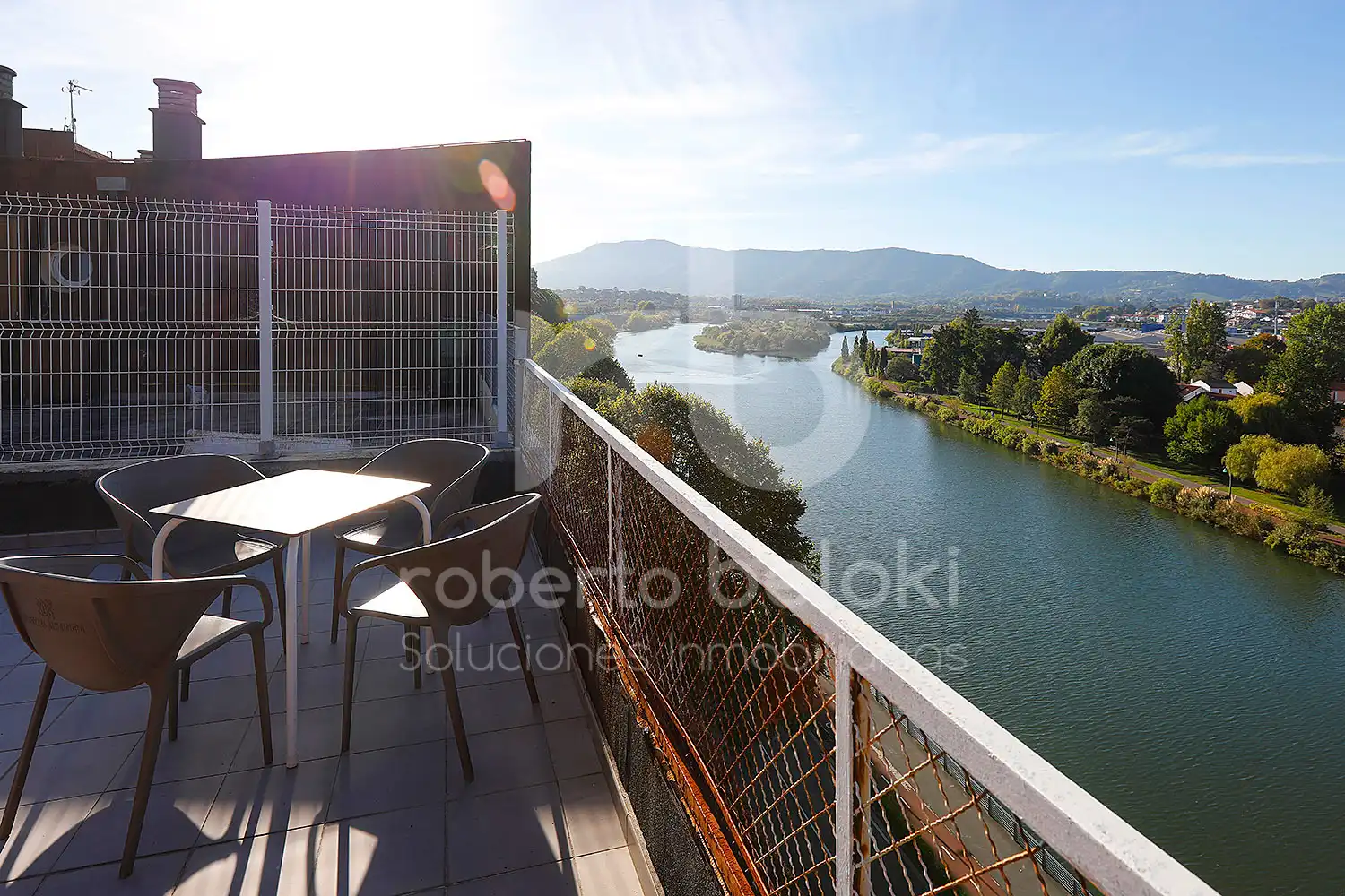 Duplex avec ascenseur à vendre à Dario de Regoyos Kalea, imagen 41