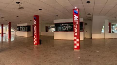 Foto 2 von Geschaftsraum zur Miete in Bulevar Ciudad de Vícar, 503, La Gangosa, Vícar