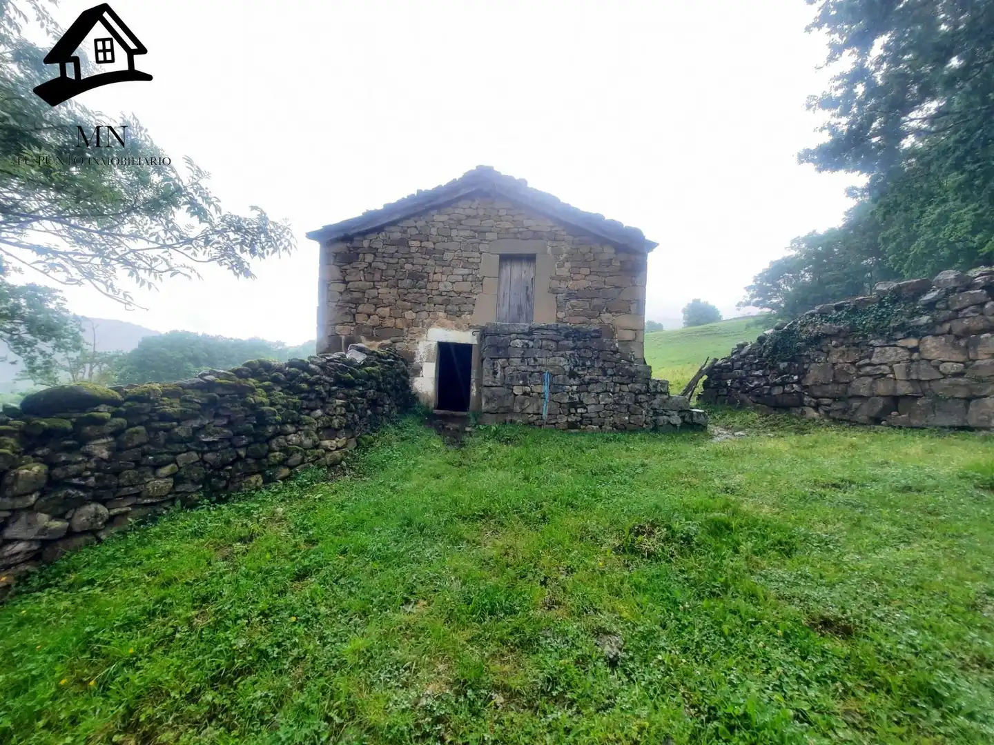 Casa rústica en venda a Vega de Pas, imagen 2
