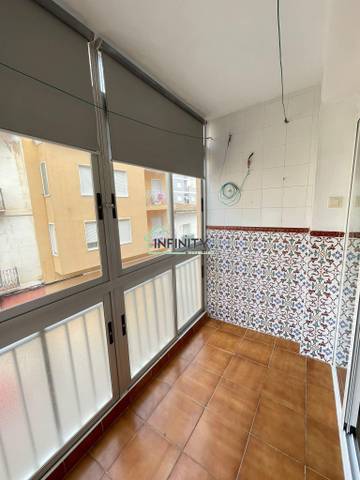 Apartamento en Venta en Grau de Gandia - Venecia - Marenys de Rafalcaid