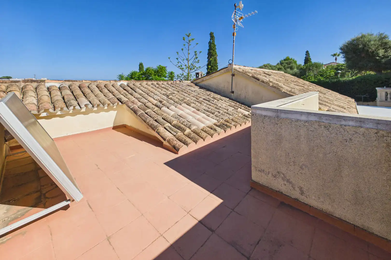 Maison jumelée avec terrasse à vendre à Cala Magrana - Cala Anguila - Cala Mendia, imagen 9