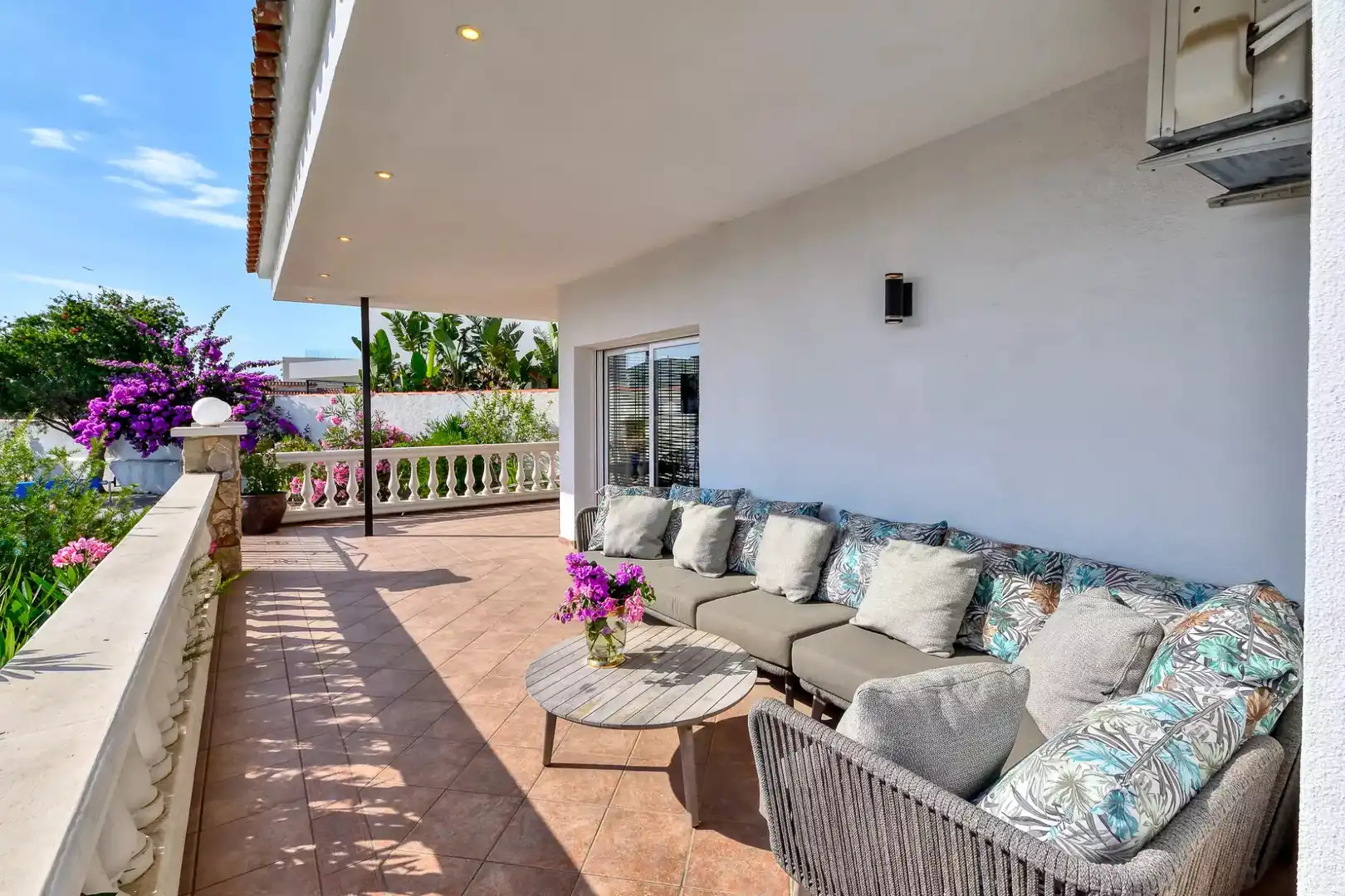 Casa con terraza en venta en Francolí - Freser - Noguera, imagen 13