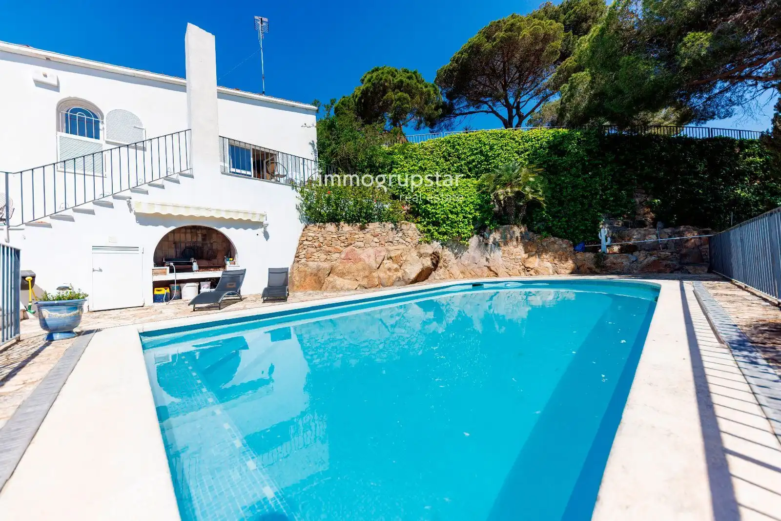 Chalet con terraza en venta en Suredes, imagen 60