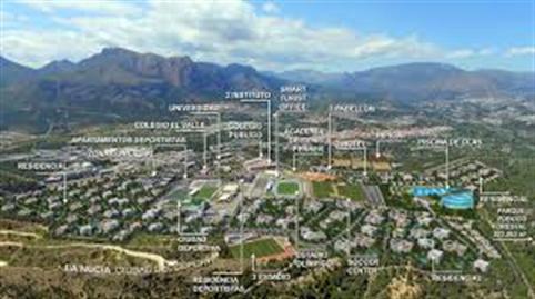 Photo 3 of Residential for sale in La Nucia Pueblo, Alicante