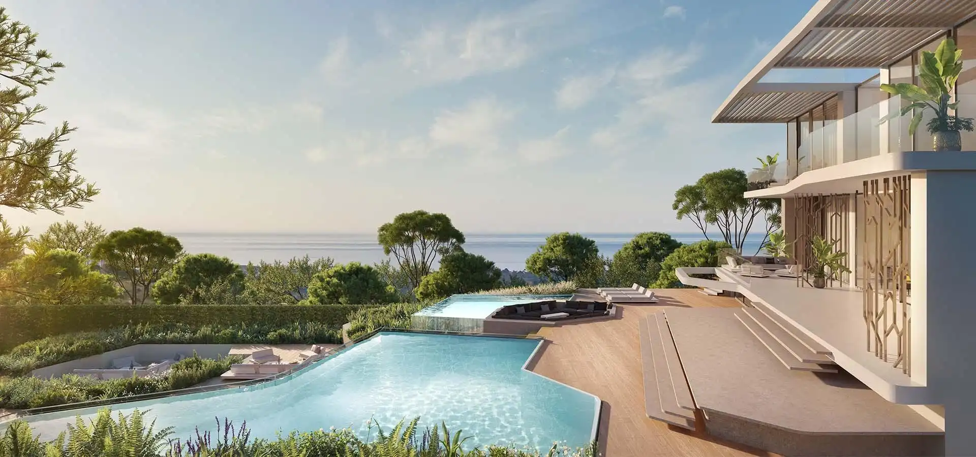 Villa avec piscine à vendre à El Paraíso, imagen 4