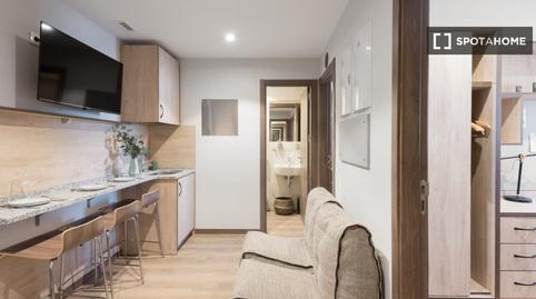 Foto 5 de Habitación en El Cónsul - Ciudad Universitaria - El Romeral, Málaga Capital