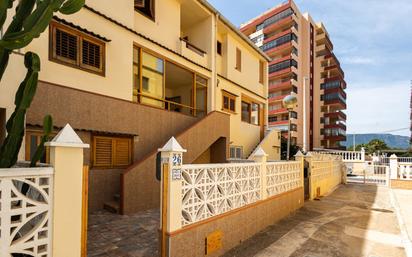 Casa adosada en venda a Tavernes de la Valldigna