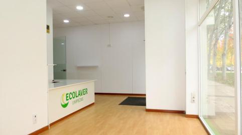 Photo 4 of Premises to rent in Pablo Ruiz Picasso, 15, Grancasa, Zaragoza