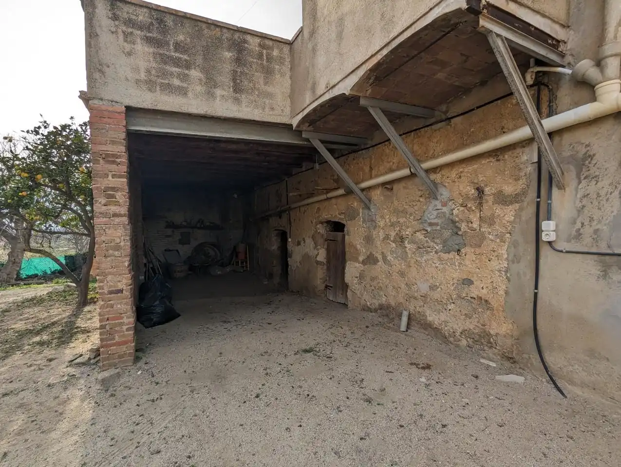 Chalet con jardín en venta en Carrer dels Baladres, imagen 26