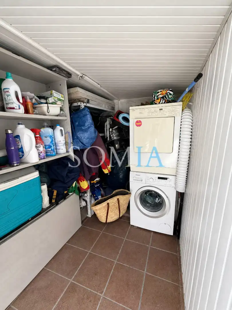 Dúplex en venda en Sant Celoni amb Calefacció, Jardí privat i Parquet