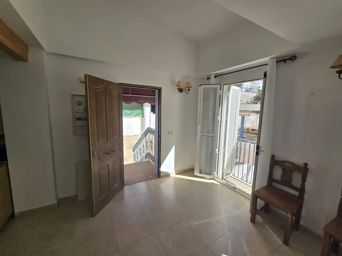 Piso con ascensor en venta en Calle Olé 7, imagen 5
