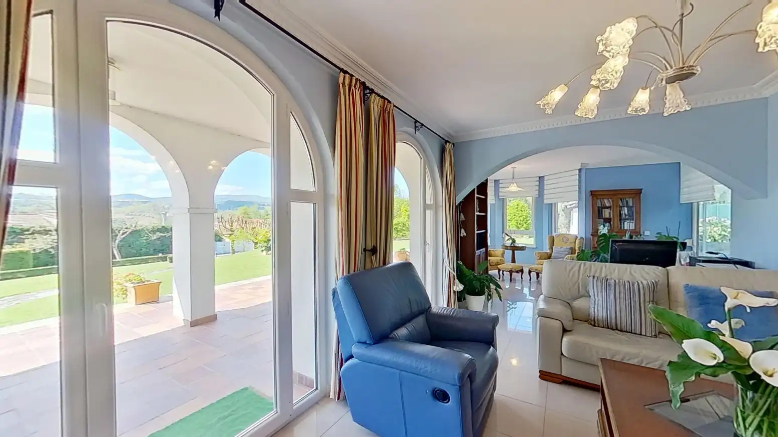 Casa o chalet en venta en Reocín con Calefacción, Jardín privado y Terraza
