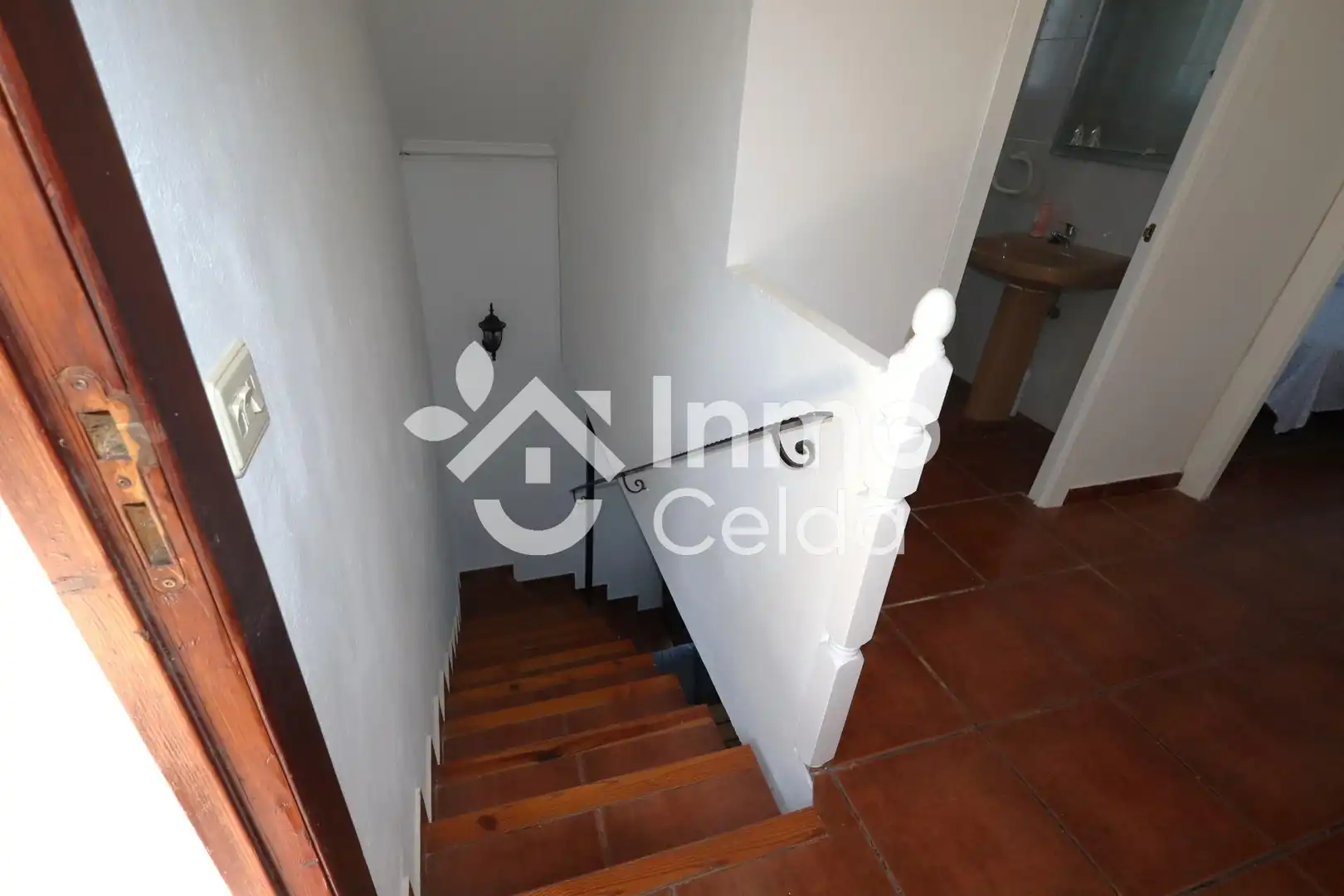 Villa con terrazza in affitto a Sierra Perenchiza - Cumbres de Calicanto - Sto Domingo, imagen 10