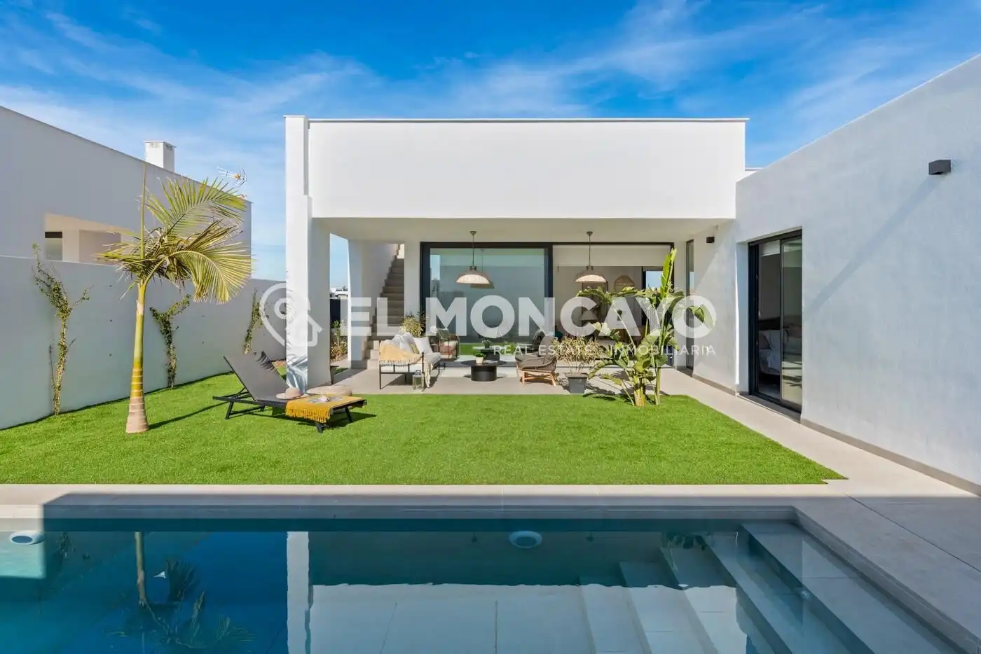 Casa o chalet en venta en Calle leonardo da vinci, Islas Menores - Mar de Cristal