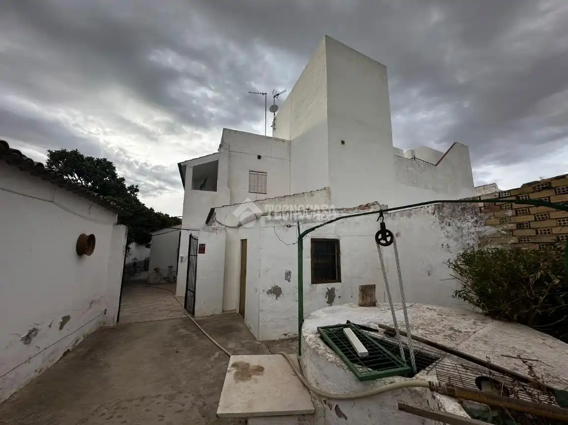 Houses for sale in Osuna, Sevilla