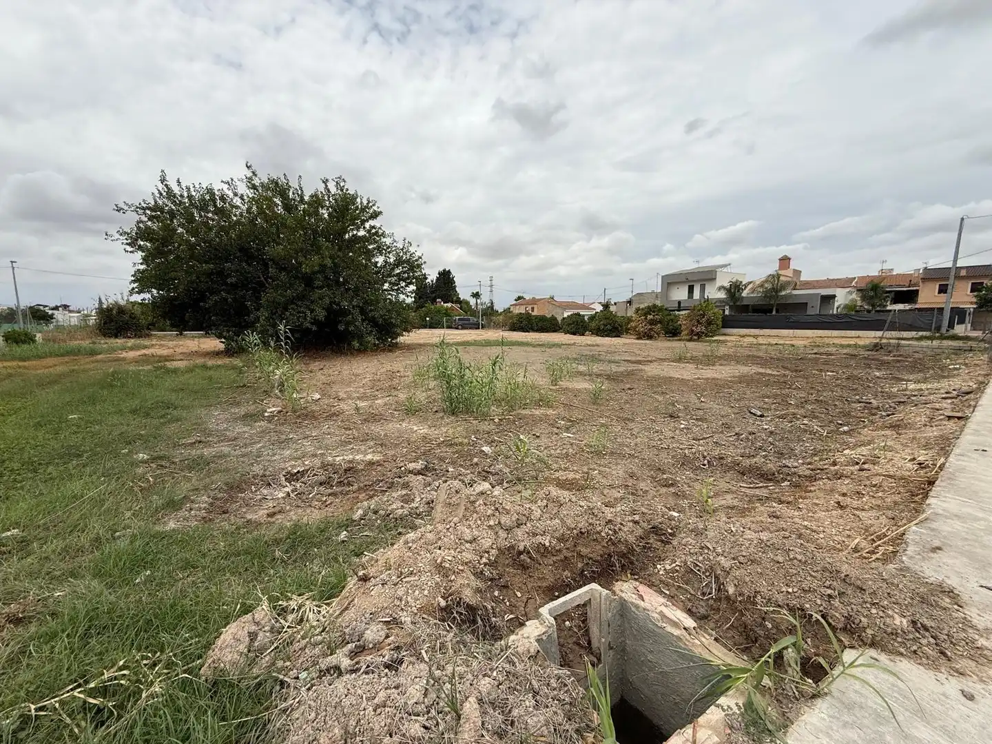 Residential land for sale in Centro, imagen 4
