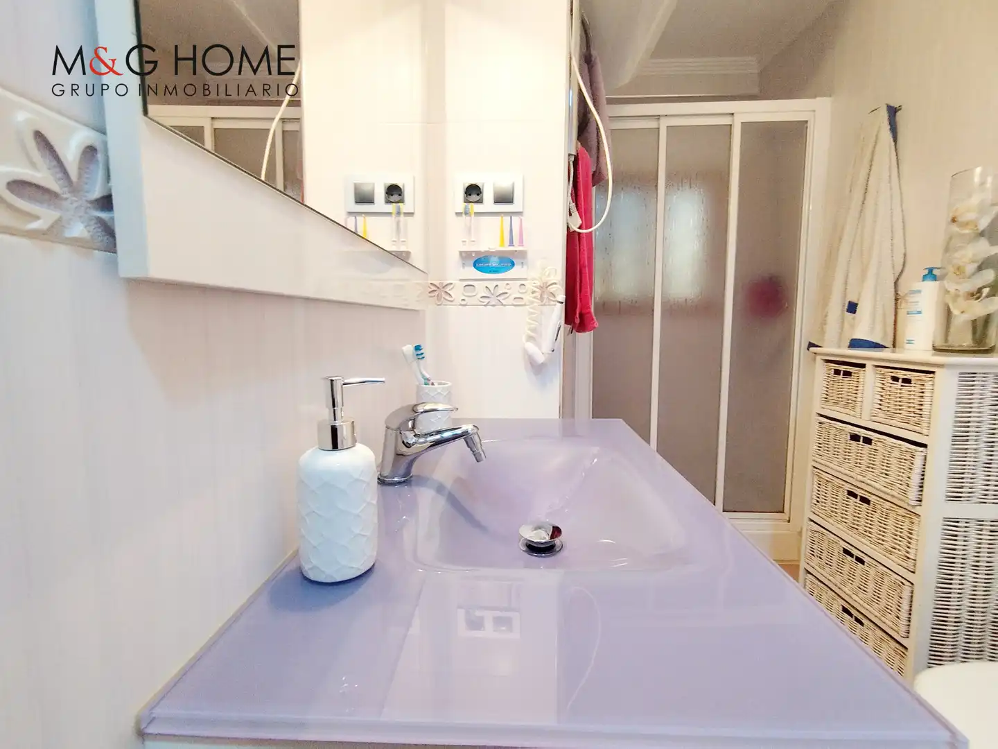 Piso con ascensor en venta en Calle Piragua 1, imagen 26