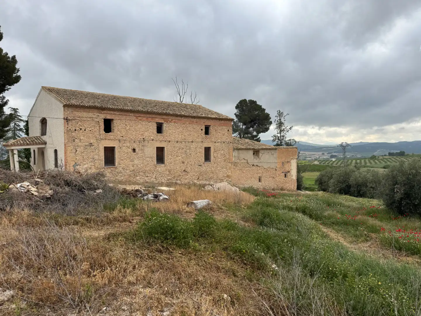 Chalet con terraza en venta en RM-C16 2, imagen 52