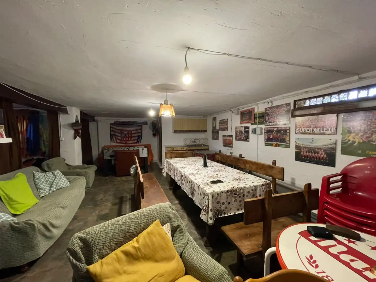 Casa rustica con balcone in vendita a Valdepeñas, imagen 48