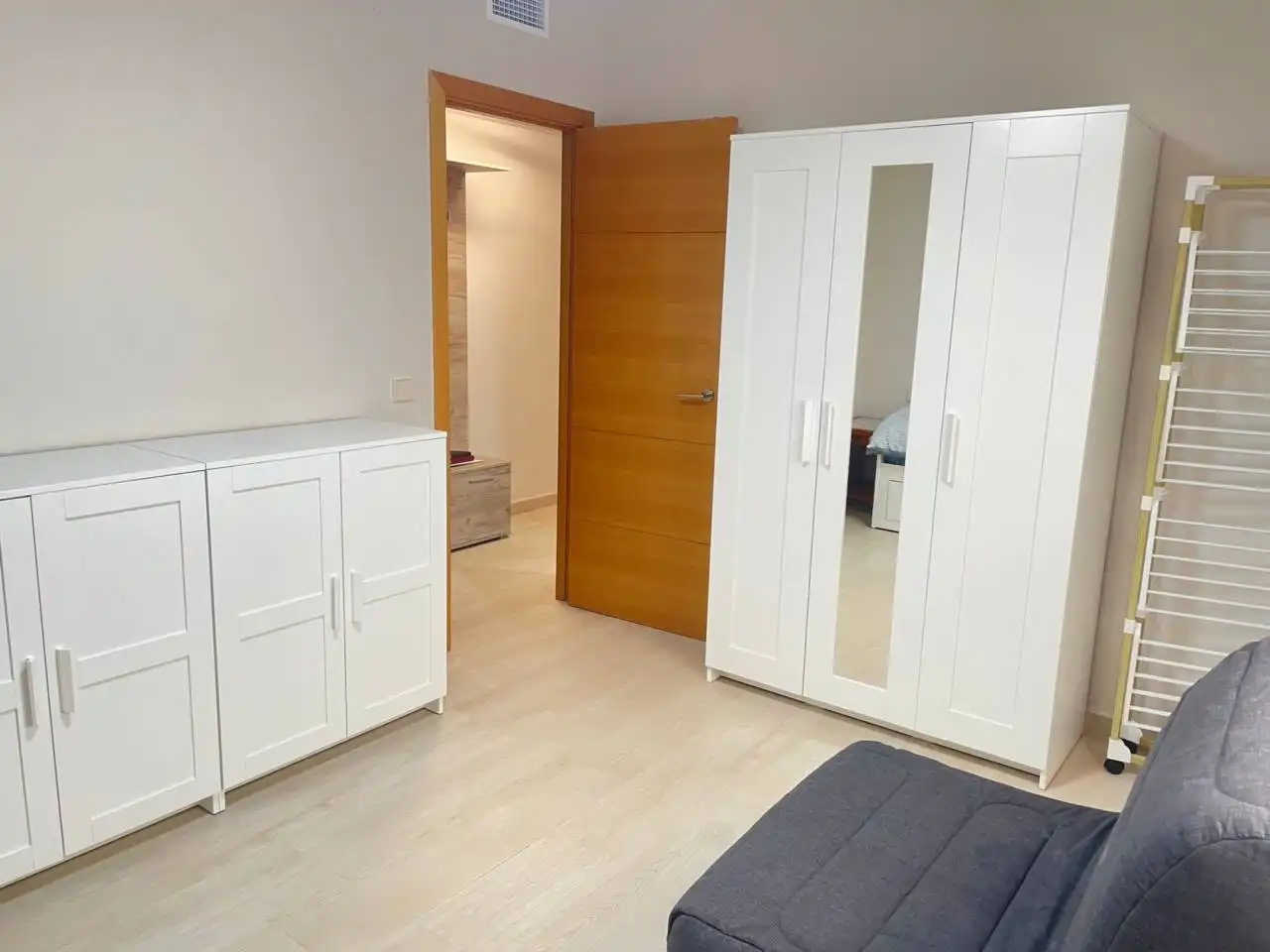 Apartament amb terrassa en venda a Calle Mar 1, imagen 6