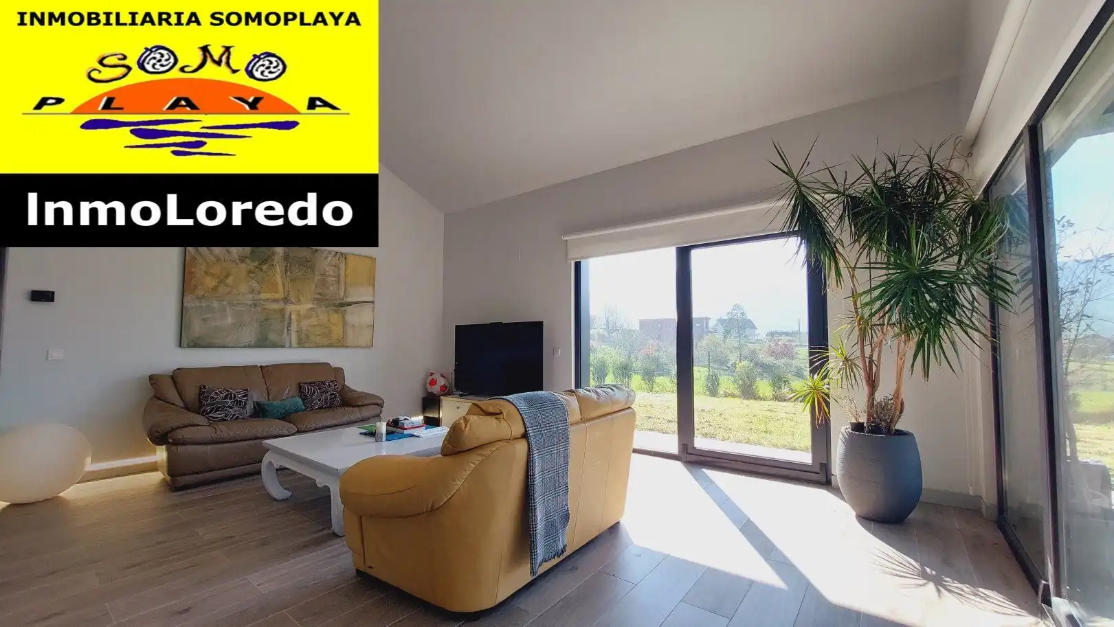Casa con giardino in vendita a Marina de Cudeyo, imagen 8