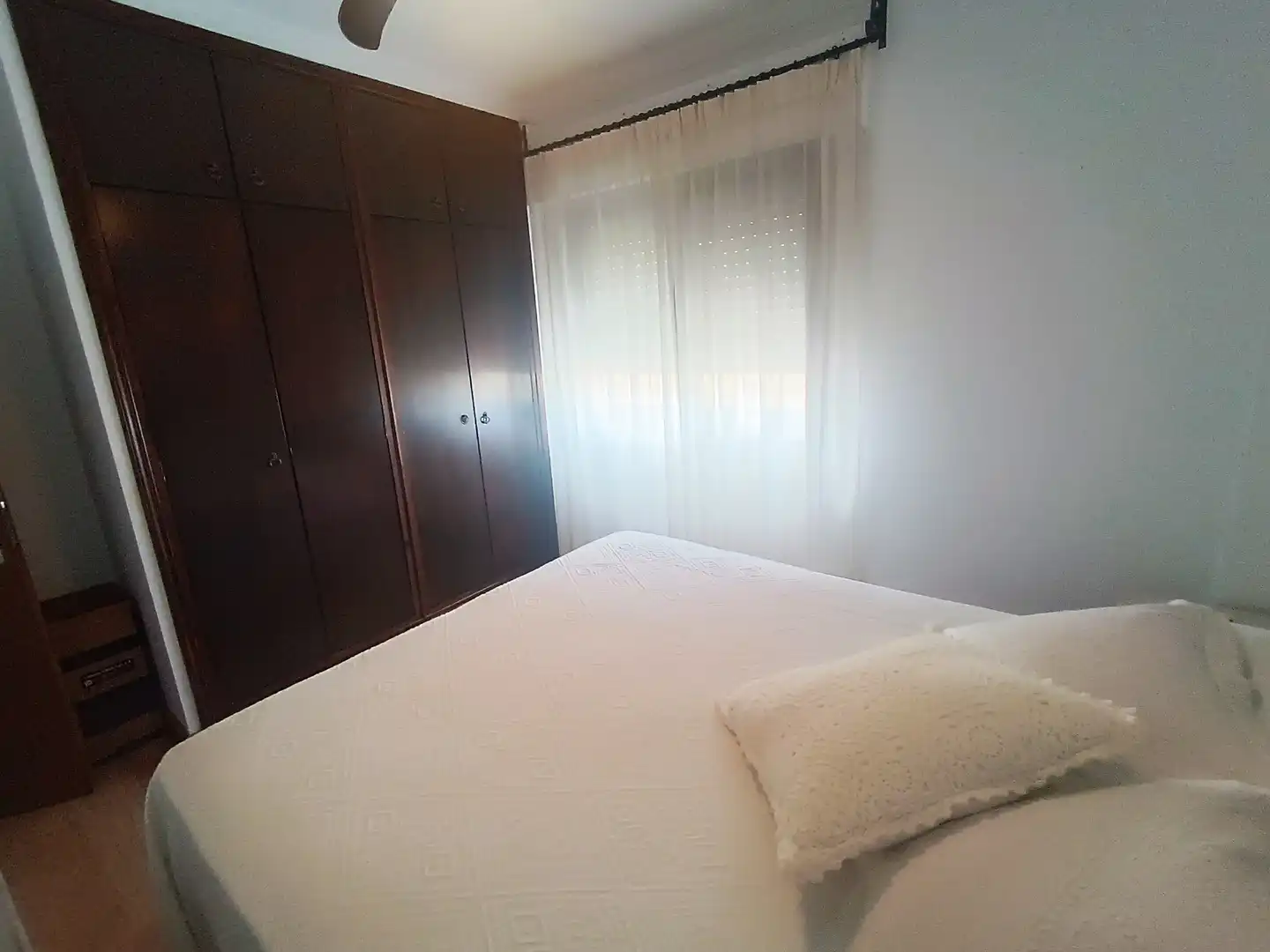 Habitación de Piso en venta en El Puerto de Santa María con Aire acondicionado