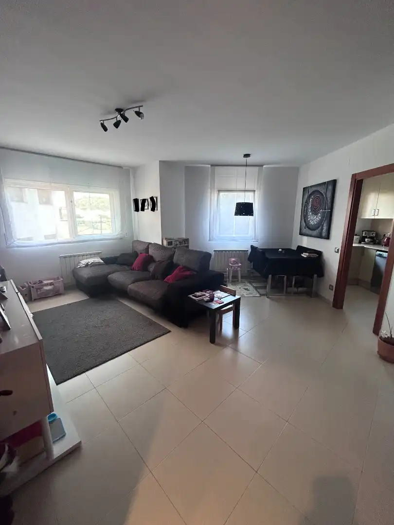 Flat with lift for sale in Malgrat de Mar, imagen 2