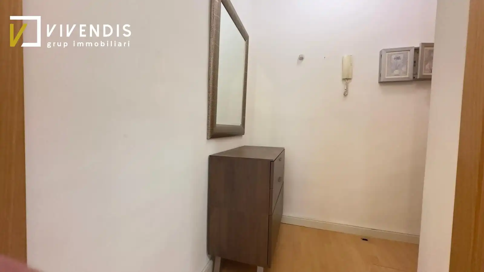 Flat with terrace to rent in Calle CAVALLERS, imagen 7