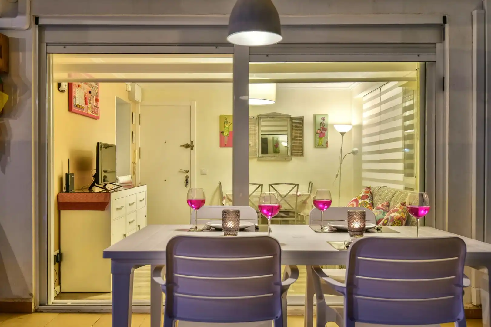 Piso con ascensor en venta en Avenida Rosa de los Vientos, imagen 17