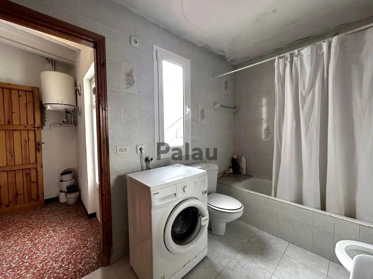 Bathroom of Duplexes for sale in Ciutadella de Menorca