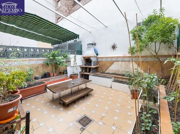 Casa a schiera con piscina in vendita a Calle los Huertos #7