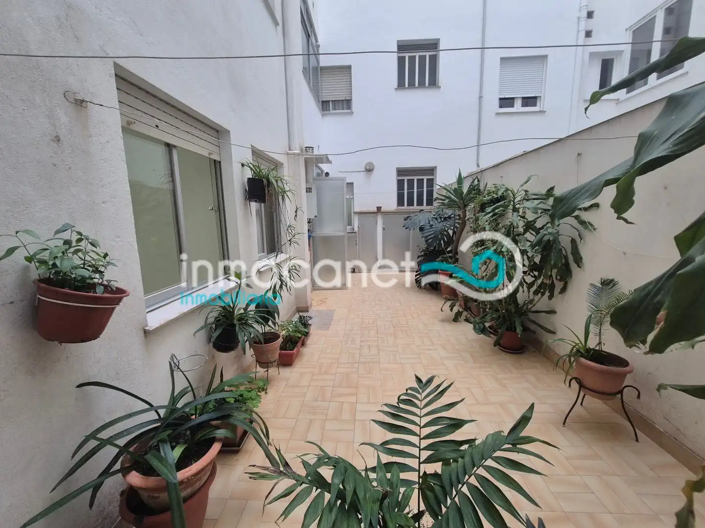 Mini appartamento con terrazza in vendita a Tavernes de la Valldigna