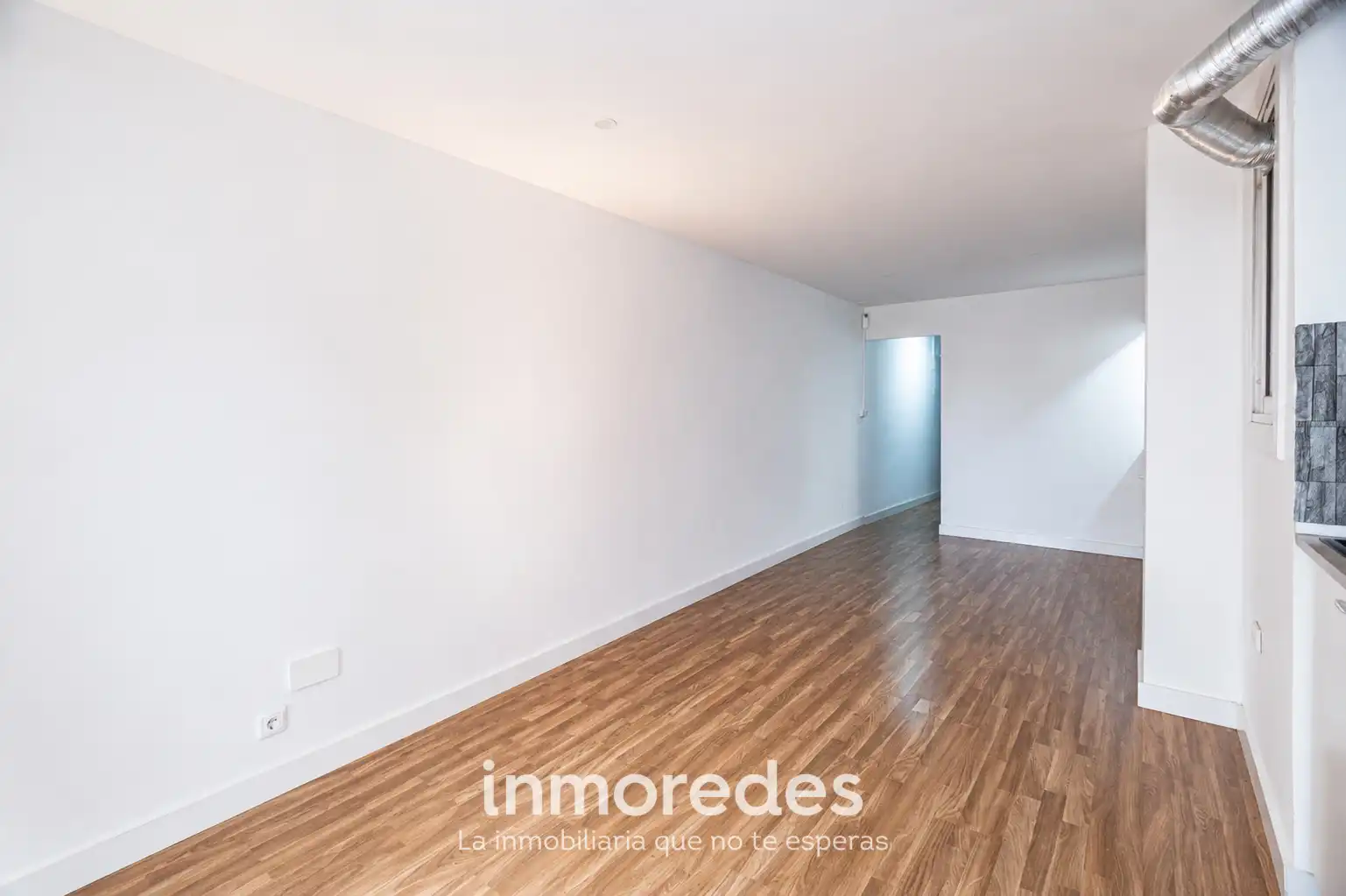 Exterior view of Flat for sale in Barcelona  with Oven and Balcony