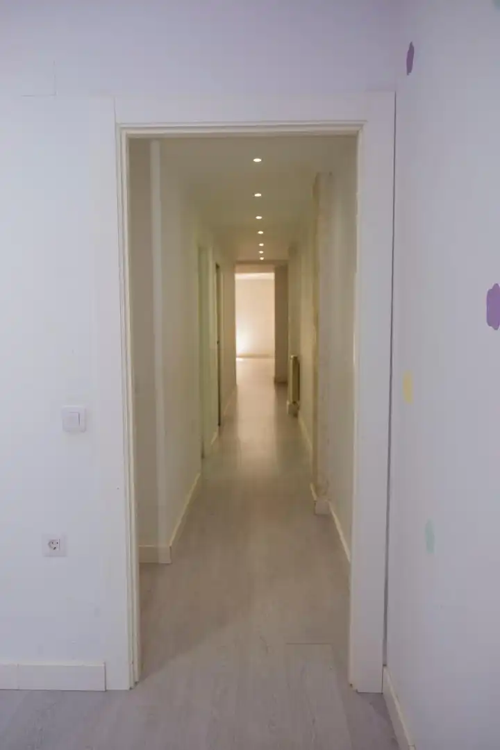 Piso en venta en Albacete con Aire acondicionado, Calefacción y Parquet