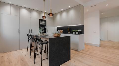 Foto 2 de Piso en venta en Calle de Andrés Mellado, Gaztambide,  Madrid Capital