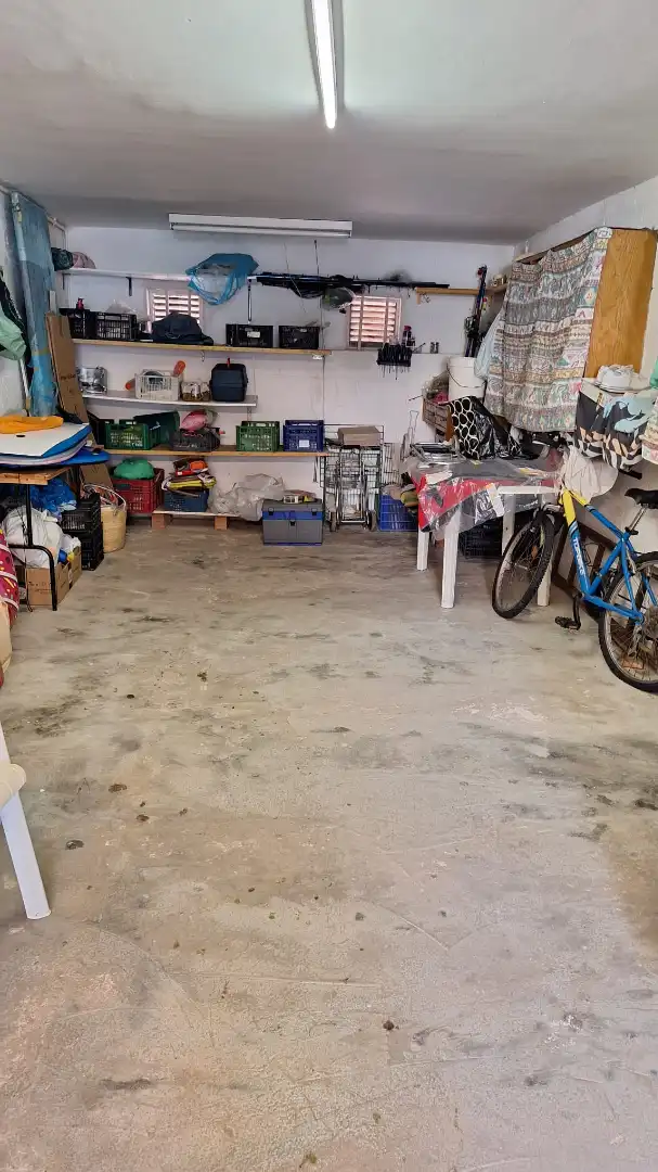 Einfamilien-Reihenhaus zum Verkauf in Torredembarra mit Heizung, Privatgarten und Terrasse