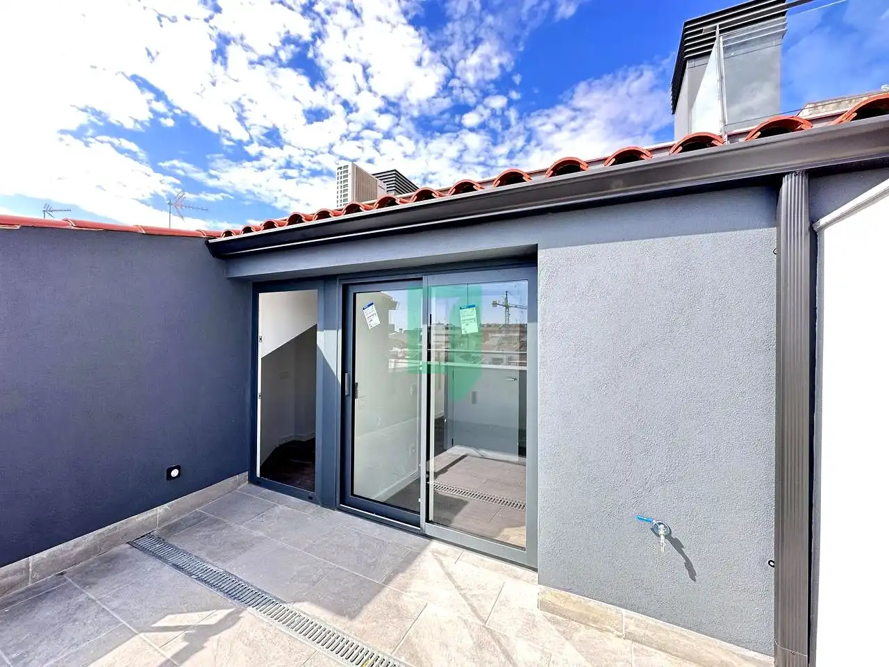 Dúplex con ascensor en venta en calle del Progrés, imagen 32