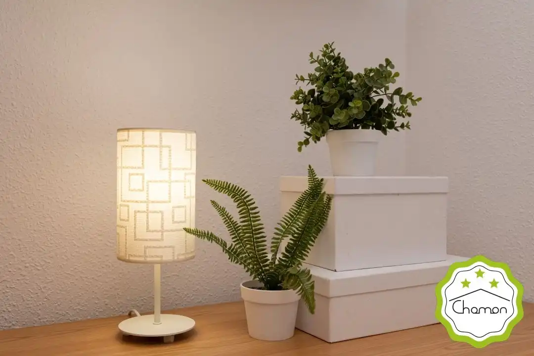 Schlafzimmer von Wohnung zur Miete in Noja mit Heizung, Privatgarten und Terrasse