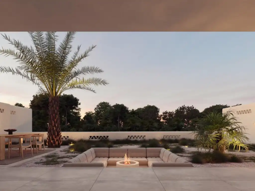 Casa con piscina en venta en Algorfa, imagen 4