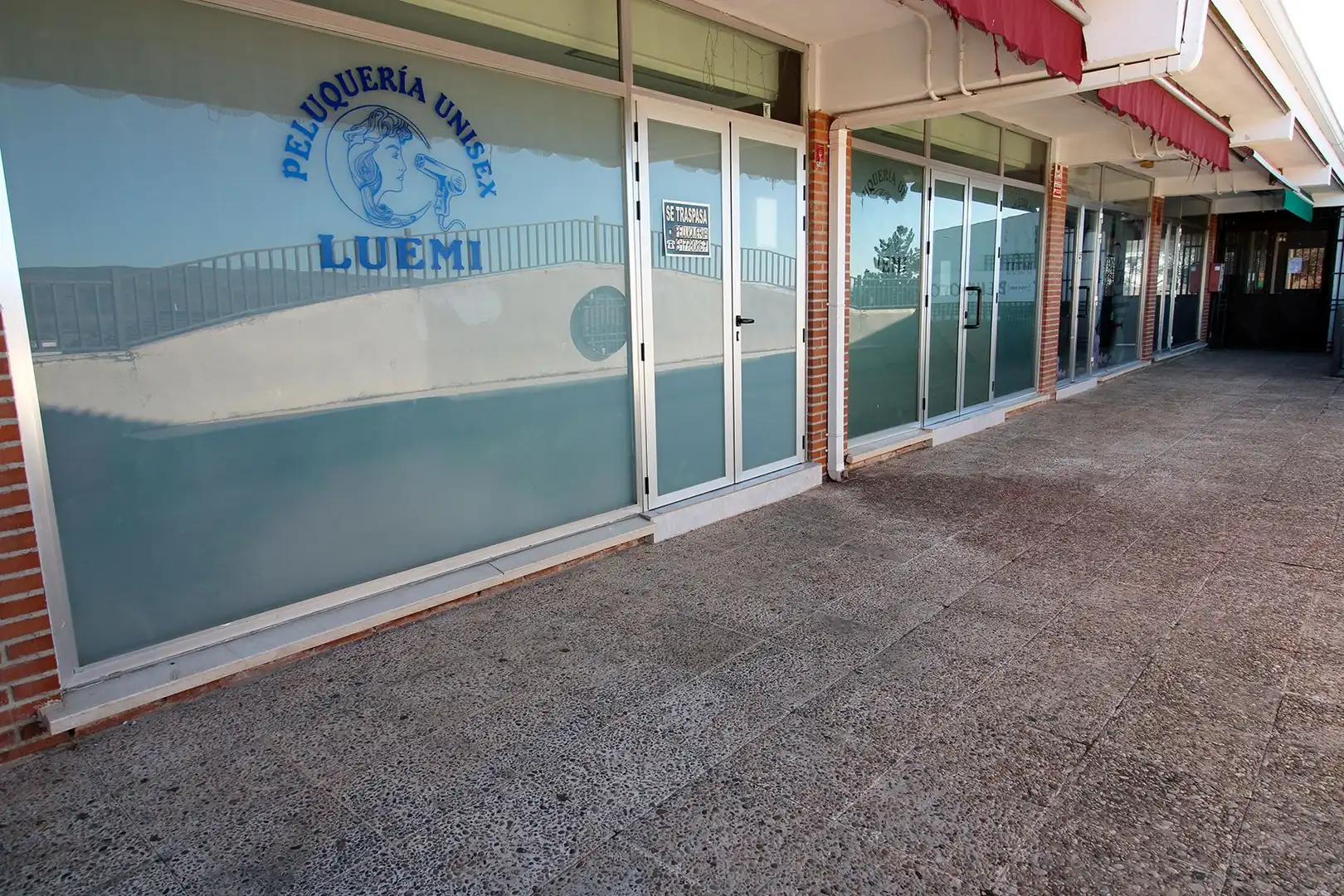 Local commercial à vendre à Calle Olmo, imagen 3