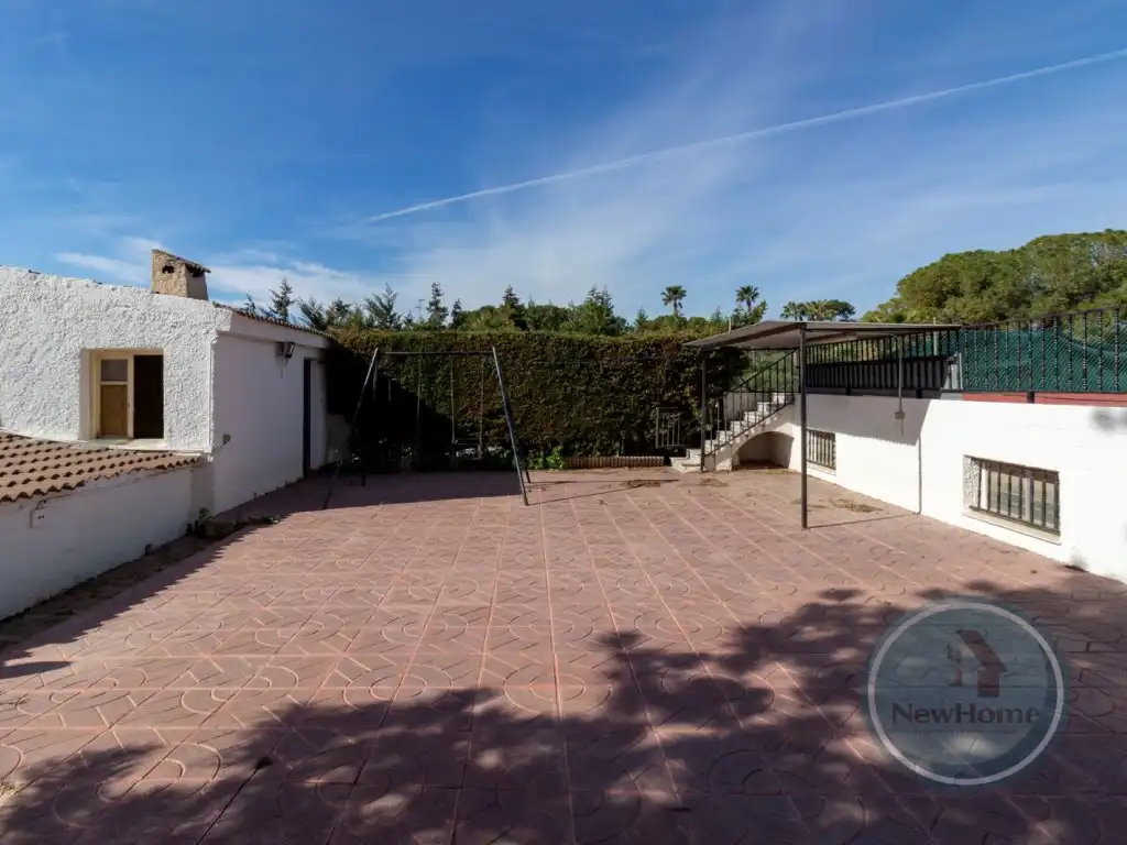 Casa o xalet en venda a Peña de las Águilas
