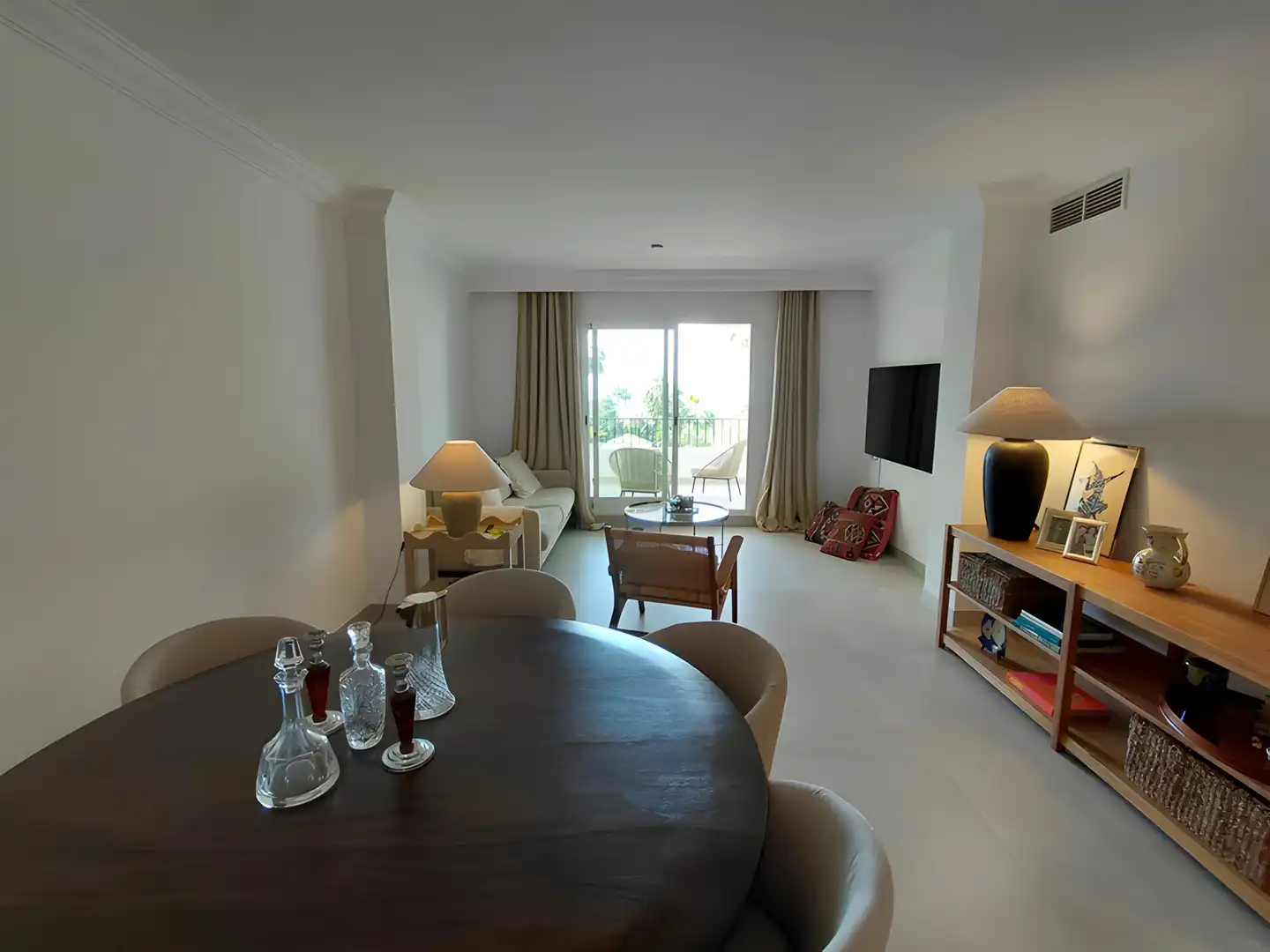 Apartamento con piscina en venta en Milla de Oro, imagen 10