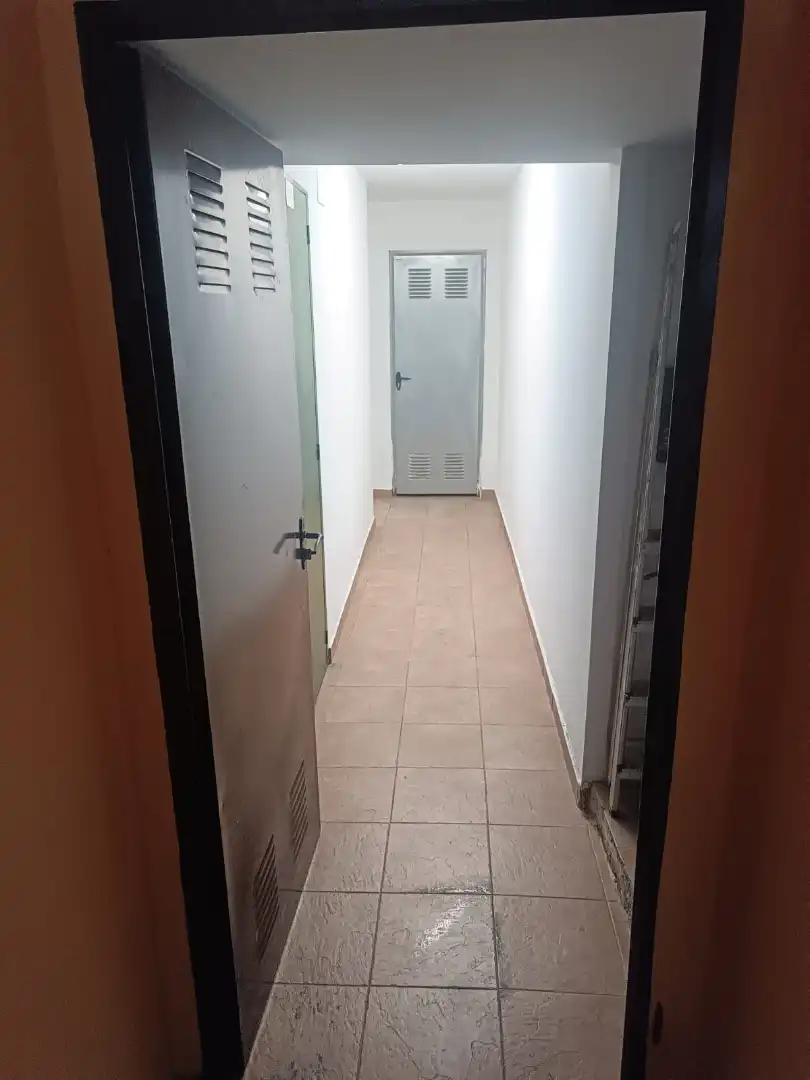Dúplex en venda en Gijón  amb Calefacció, Parquet i Traster