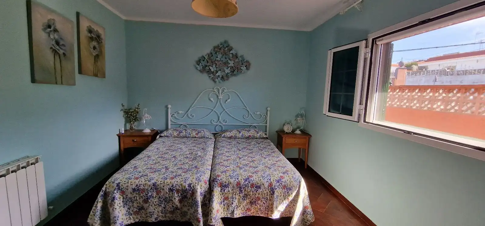 Habitación de Casa o chalet en venta en Firgas con Jardín privado, Piscina y Amueblado