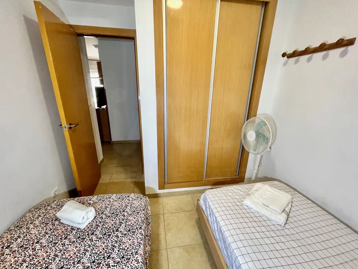 Flat with pool for sale in Avenida Central 6, imagen 23