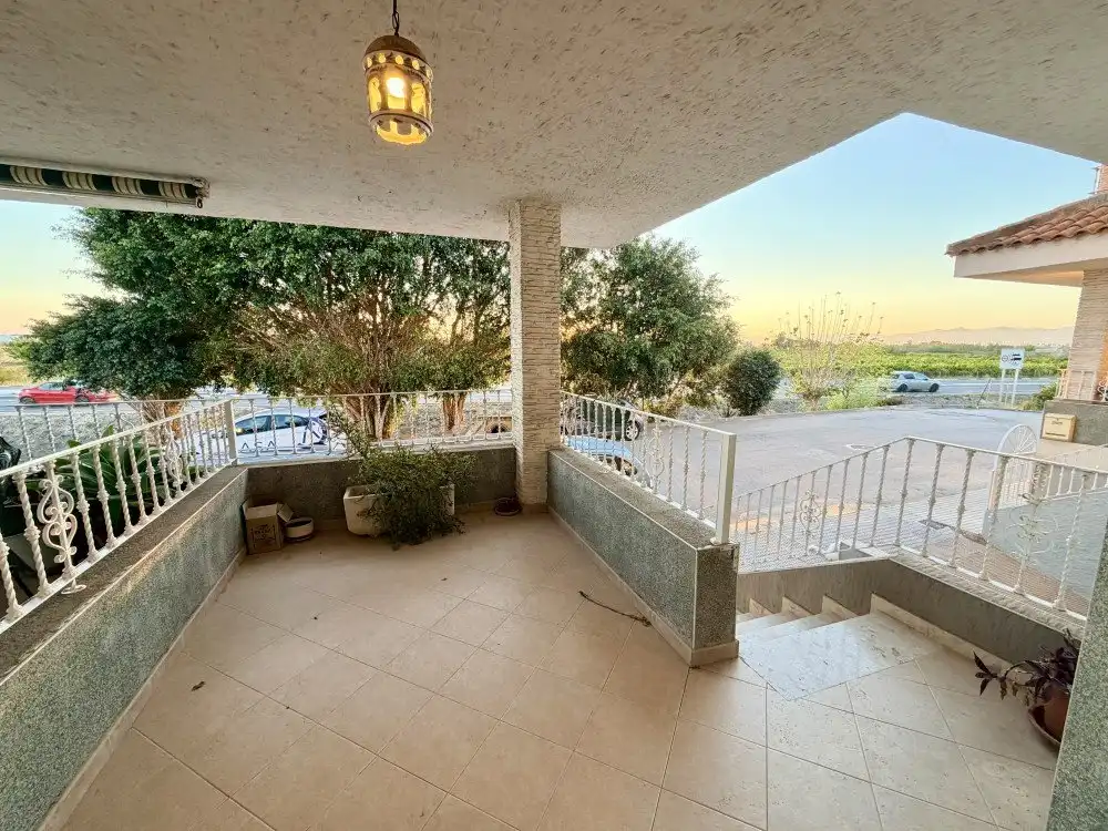 Adosado con terraza en venta en Formentera del Segura, imagen 21