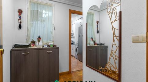 Photo 5 of Flat for sale in Telésforo Aranzadi, Intxaurrondo, Gipuzkoa
