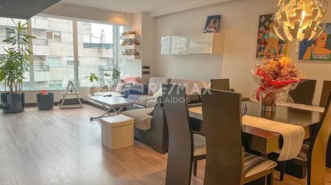 Foto 5 de Piso en venta en Rúa de Venezuela, Plaza España - Corte Inglés, Pontevedra