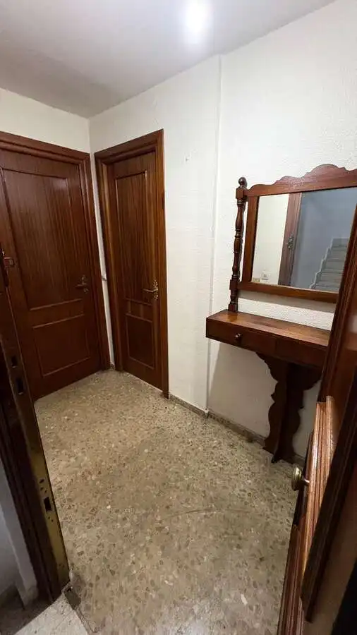Piso en venta en Jerez de la Frontera con Balcón